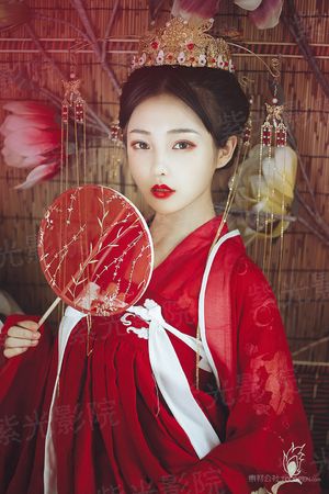 清穿之胤俄